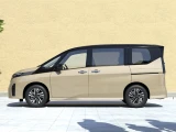 Nissan Serena 12