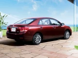Toyota Allion 2