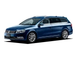 Volkswagen Passat 1