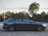 Audi A4 (седан и универсал) 12