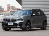BMW X5 17