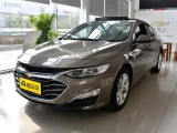 Chevrolet Malibu 15