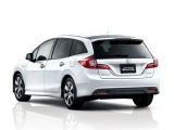 Honda Jade 4