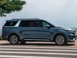 Kia Carnival 2