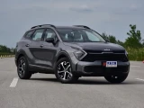 Kia Sportage 7