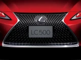 Lexus LC500 5