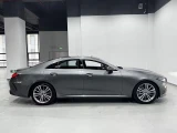 Mercedes-Benz CLS-Class 18