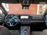 Mercedes-Benz GLE 4