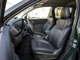Subaru Forester 21