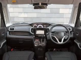 Suzuki Solio 33