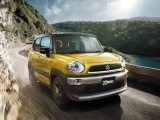 Suzuki Xbee 19