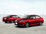 Toyota Corolla Axio 6