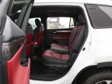 Toyota Crown Kluger 3