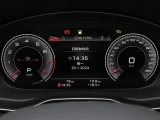 Audi A5 (седан, купе) 1