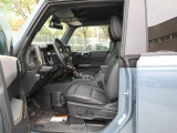 Ford Bronco 11