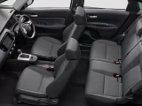 Honda Fit 22