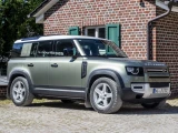 Land Rover Defender 15