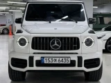 Mercedes-Benz G-Class 0
