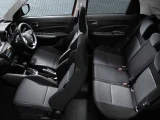 Suzuki Swift 17