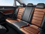 Volkswagen Lavida 20
