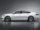 Volkswagen Passat 20