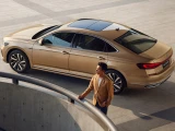 Volkswagen Passat 29