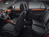 Volkswagen T-Roc 1