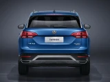 Volkswagen Tayron 16