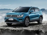 Volkswagen Tharu 11