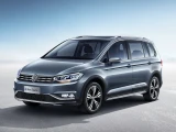 Volkswagen Touran L 5