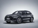 Audi Q5 25