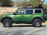 Ford Bronco 4