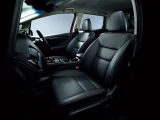 Honda Shuttle 5