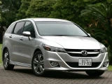 Honda Stream 0
