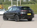 Honda UR-V 15