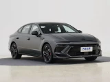 Hyundai Sonata 17