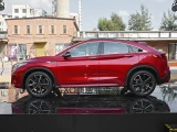 Infiniti QX55 6