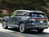 Lincoln Aviator 18