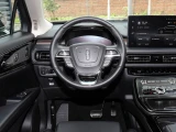Lincoln Nautilus 8