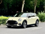 MINI CLUBMAN 29