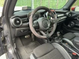 MINI JCW (JOHN COOPER WORKS) 8