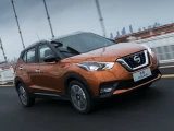 Nissan Kicks 10