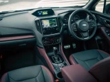 Subaru Forester 2
