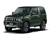 Suzuki Jimny 14