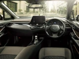 Toyota C-HR 14