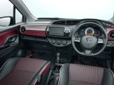 Toyota Vitz 10
