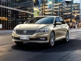 Volkswagen Lavida 34