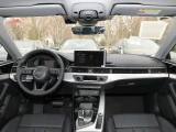 Audi A5 (седан, купе) 18