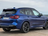 BMW X3 19