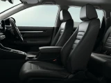Honda CR-V 2
